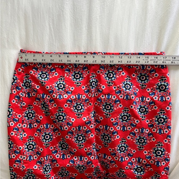 Boden Pencil Skirt - Like New! - Picture 4 of 8